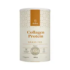 Colágeno Selvs Collagen Protein Neutro 460g