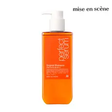 Mise en Scène Perfect Serum Shampoo 530ml