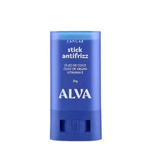 Alva Stick Antifrizz Natural 20g