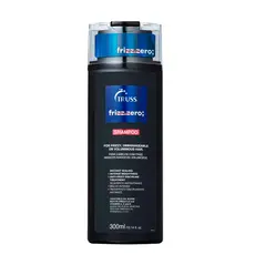 Truss Shampoo Frizz Zero 300ml