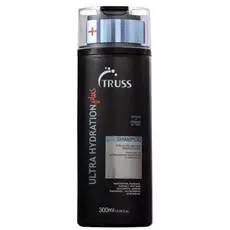 Truss Ultra Hydration Plus Shampoo 300ml