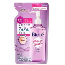 Bioré Óleo Demaquilante Facial Refil - Make Up Remover 210ml