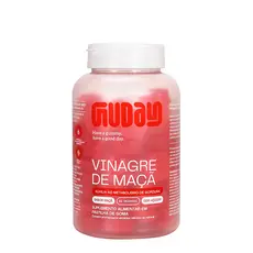 Guday Gummy Vinagre de Maçã em Goma 60un