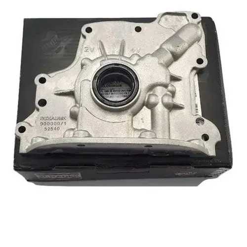Bomba do Óleo - VW Kombi 1.4 8V EA111 AT 2007 2008 2009 2010 2011 2012 2013 2014-2014 Schadek 10168
