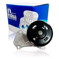 Bomba D'agua - Renault Kwid 1.0 12V  2017 2018 2019 2020 2021 2022 2023 2024 2025 - Indisa 702521