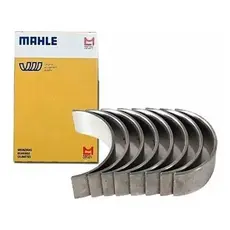 Jogo Bronzina Biela 0,25 mm - Fiat Palio / Uno / Siena / Gran Siena / Mobi 1.0 - Fire / Fire EVO