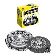Kit Embreagem VW Gol G5 G6 G7 G8 1.0 8V 2020 2021 2022 2023