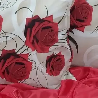 Fronha avulsa em algodão tamanho 70 cm x 50 cm  100% Algodão 160fios com Zíper
