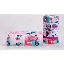 Manta Coberta Cobertor Solteiro Infantil Flannel Extra Macia Diversos Desenhos Estampas