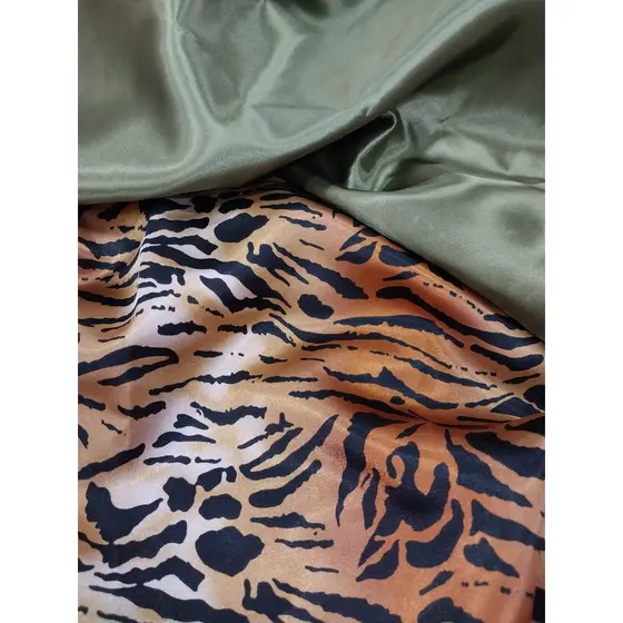 Fronha de Cetim Anti Frizz (6 Unidades ) 70x50