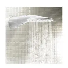 Chuveiro Ducha Eletrico Advanced Multitemperaturas 4t 220/127- Lorenzetti