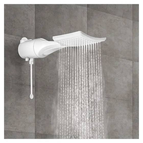 Chuveiro Elétrico Lorenzetti Loren Shower