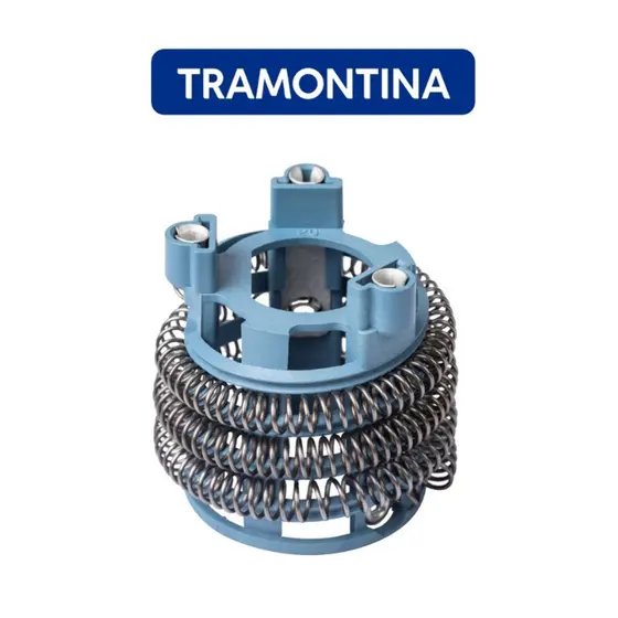 Resistência Elétrica Para Ducha Sensetop 4Temperaturas 220v 6500w