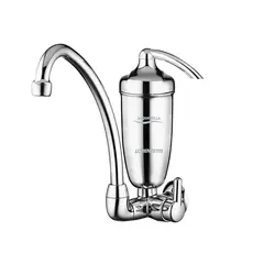 Purificador De Água E Torneira PVC  Lorenzetti Acqua Bella