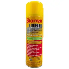 Óleo  Desengripante Lubrificante Multiuso 300 ML Starret