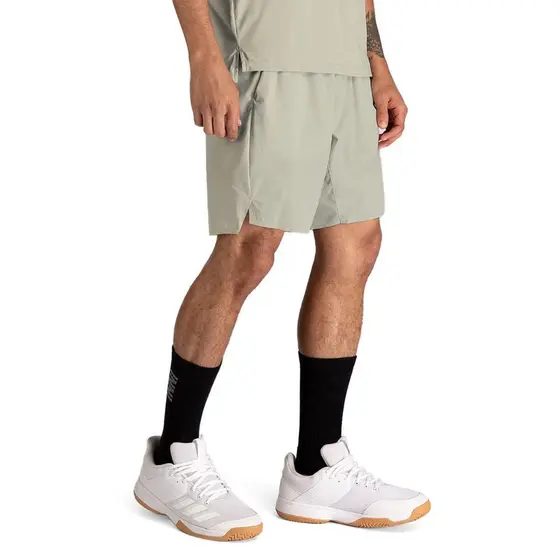 Shorts Inni Game Cinza Claro