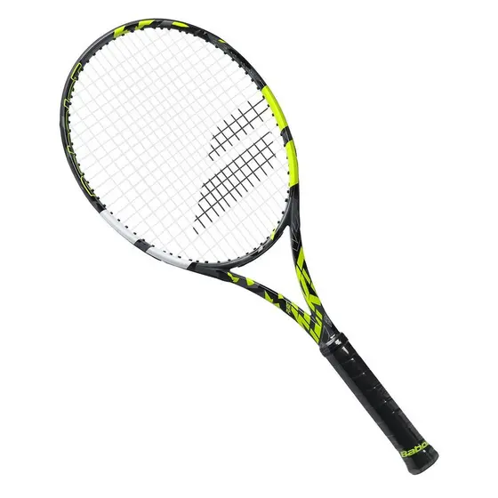 Raquete de Tênis Babolat Pure Aero 98 - Carlos Alcaraz