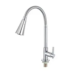Torneira Bancada Cozinha Gourmet Preta Flexivel 2 Jatos 1/4 de volta para mesa pia bancada e mármore