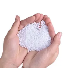 Massa Resina Termoplástica PCL Moldável Reutilizável Polycaprolactona Gramas Artesanato Restauração