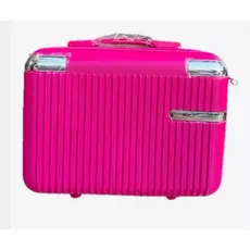 Frasqueira de Mão | Viagem Organizadora | Necessaire Mala