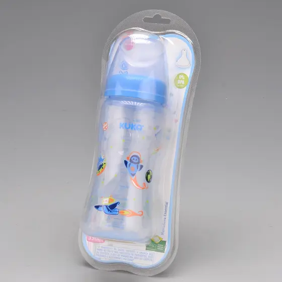 Mamadeira Essential Bico Big Univ. 330ml - Kuka