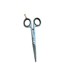 Tesoura Para Cabelo 5,5" Tipo Cirurgico Aço Inox Ref. 5851,555 - Edel Solingen