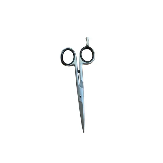 Tesoura P/ Cabelo 5" Aço Inox Ref. 5855,505 - Edel Solingen