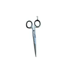 Tesoura P/ Cabelo 5" Aço Inox Ref. 5855,505 - Edel Solingen