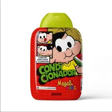 Condicionador Magali Cab.Ond/Cacheados 260ml-Cia da Natureza