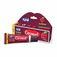 Hidratante Labial Carmed Amora Intensa 10g