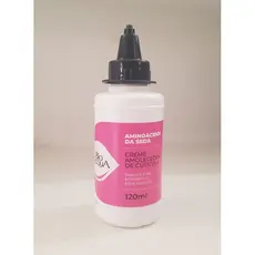Creme Amolecedor Para Cutículas Bio Acqua - 120ml (144)