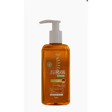 SABONETE OIL CONTROL FORTSKIN 140ML // FORTLIFE