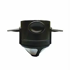 Filtro de Café Individual para Copo – Prático e Reutilizável