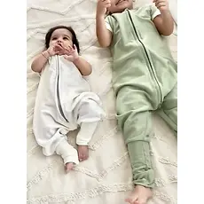 Saco Pezinho Moletinho - TOG 1.5 - 1 ano~5 anos -meia estação