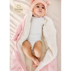 Saco de dormir - TOG 3 todo forrado com lã importada
