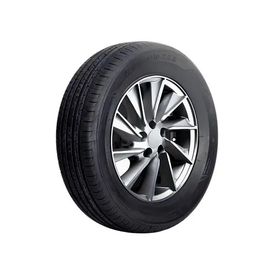 Pneu Tracmax X-Privilo TX5 195/60 R16 Aro 16 89H