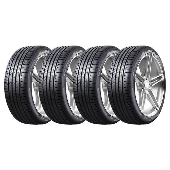 Pneu Forceland Vitality F22 195/55R16 Aro 16 87V Kit4