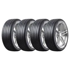 Pneu Forceland Vitality F22 195/55R16 Aro 16 87V Kit4