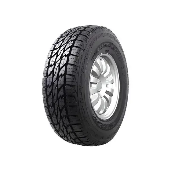 Pneu Mazzini Giantsaver 225/75R16 AT Aro 16 112S 10 Lonas