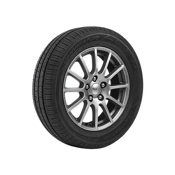 Pneu Lanvigator Fastone 185/65 R14 Aro 14 86H