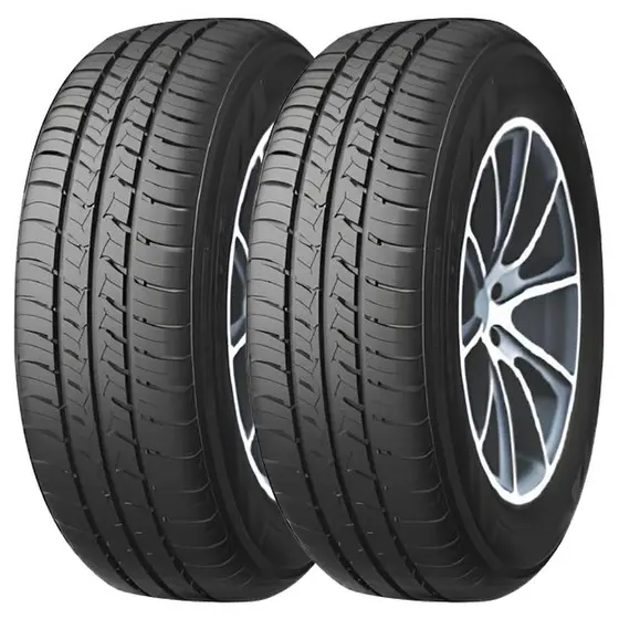 KIT 2 Pneus Qima QH01 175/70 R14 Aro 14 84T