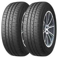 KIT 2 Pneus Qima QH01 175/70 R14 Aro 14 84T