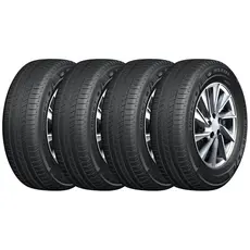 KIT 4 Pneus Milever MU074 225/55 R18 Aro 18 98V