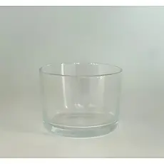 24- copos de vidro paté 150ml