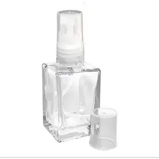 10-vidros 30ml com valvula spray