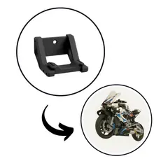 Suporte Para Lego Bmw M 1000rr Technic 42130
