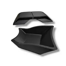 Difusor Direcionador  Vw Up  +  Acessório Premium Porta Treco Vw Up Console Central