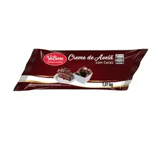 Recheio Artesanal Creme Avelã Com Cacau Vabene 1,01kg