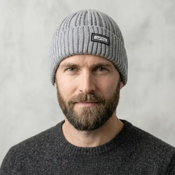Gorro Touca Masculina Feminina Tricotado Quente Moda Fashion FMZ6146CE
