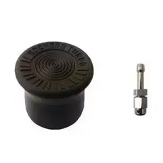 Kit Peso e Pino Panela Pressão Rochedo Turbo e Turbo Top de encaixe